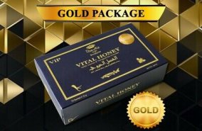 Royal Honey Vip at best price in Hyderabad by Just Xpress Worldwide