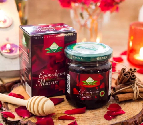 Macun Turkish Honey