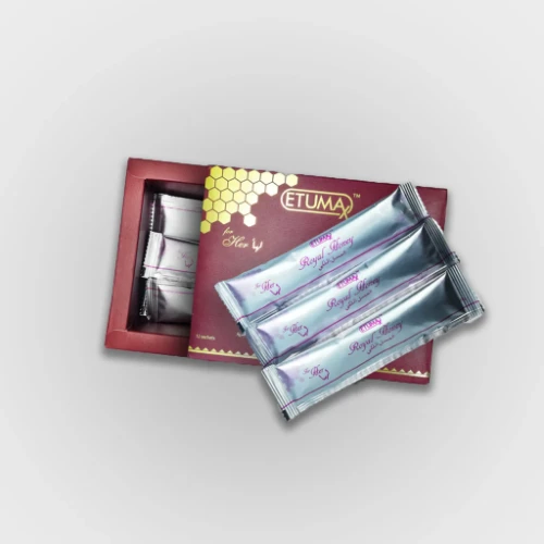 Etumax Royal Honey for Her