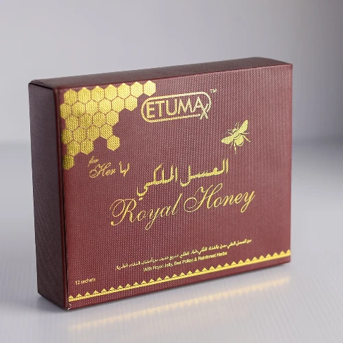 Royal Honey for Her