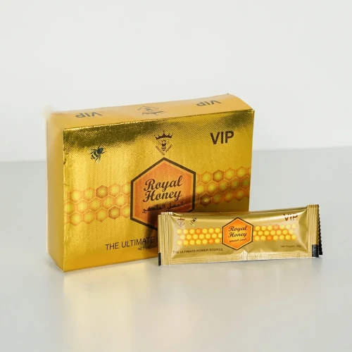 Kingdom Royal Honey VIP