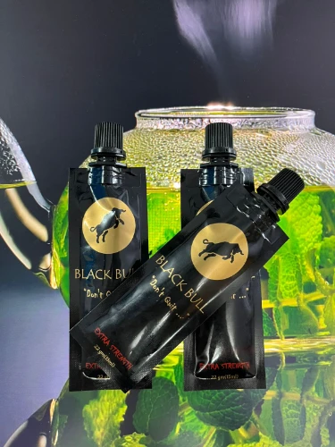 Black Bull Honey Extreme