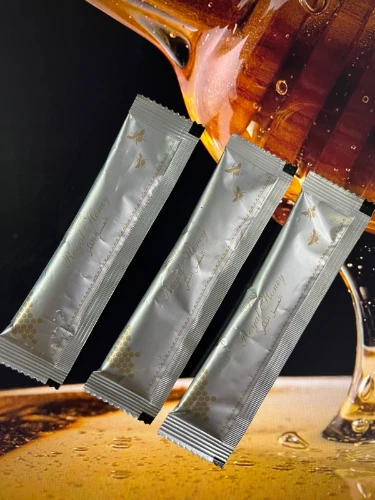 Etumax Royal Honey