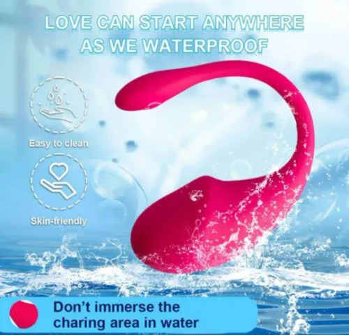 C Shaped Massager